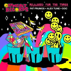 Fascinated (Original Mix)