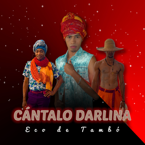 Cántalo Darlina