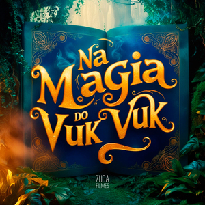 Na Magia do Vuk Vuk