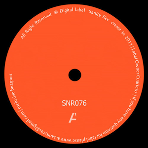 Old Movement (Original Mix)