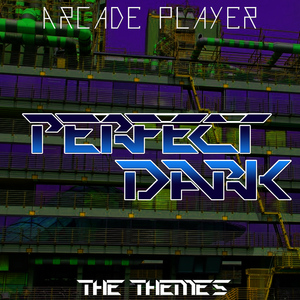 DataDyne Central, Extraction (From "Perfect Dark")