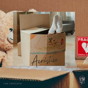 Acróstico (Ukulele)