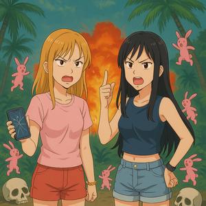 Chaos Queens - Side B