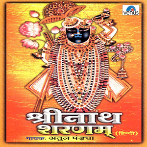 Govardhan Giridhari Tero Bharoso Bhari