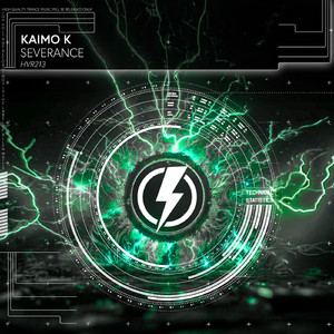 Severance (Extended Mix)