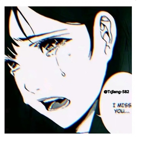 tcjiang-一个姑娘的暗恋