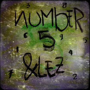 Number 5