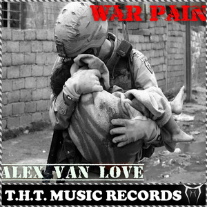 War Pain (Original Mix)