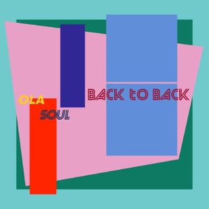 BACK to BACK (Instrumental)