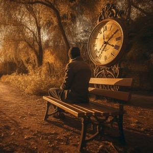 Tomorrow Is a Long Time