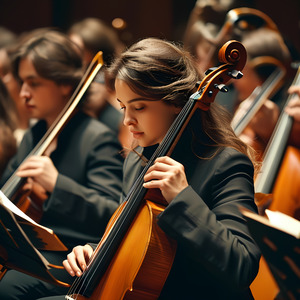 王冠之重管弦乐版