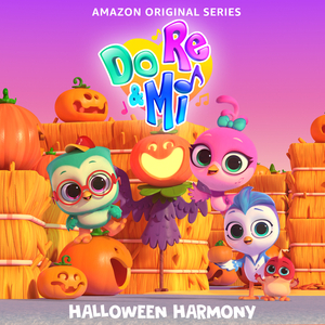 Day Of The Pumpkin (From “Do, Re & Mi”)
