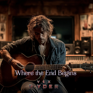 Where the End Begins