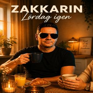 Lördag igen