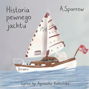 Historia pewnego jachtu