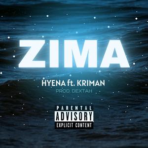 ZIMA (feat. Kriman)