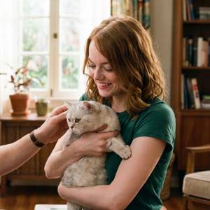 《City of 猫条》