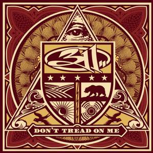 Don't Tread On Me (Album Version)