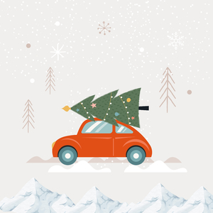 Last Christmas With Us