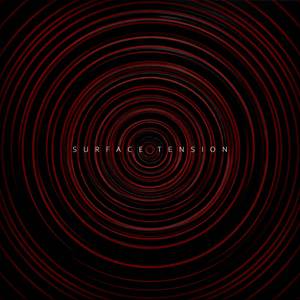 Surface Tension 1 (Metal Cover)