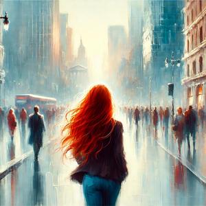 Emosi hanya bus untuk lewat