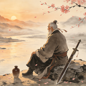 《一壶春秋》
