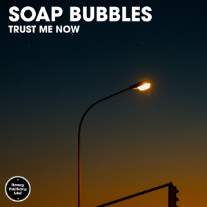 Trust Me Now (Extended Mix)