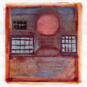 Kluizenaar (Binnen is buiten gevaar)