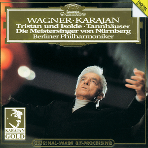 Tannhäuser and the Contest of Song on the Wartburg:Bacchanale (Venusberg)