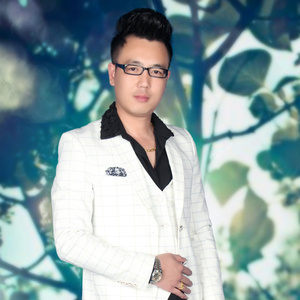 爱了我就别离开我