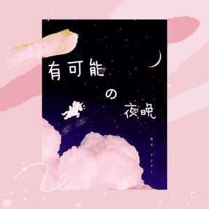 有可能的夜晚
