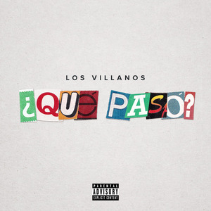 ¿Qué Pasó?