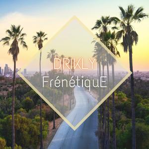 Frénétique