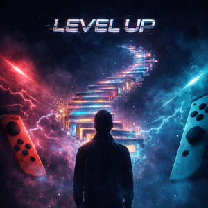 Level Up