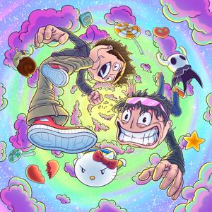 Los Pibes Evangelicos (feat. Maseda)