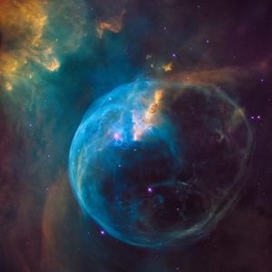 Intergalactic