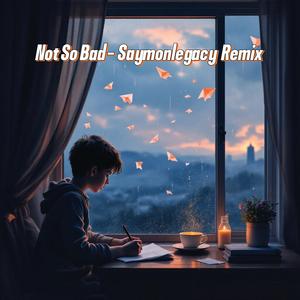 Not So Bad (Radio Edit)