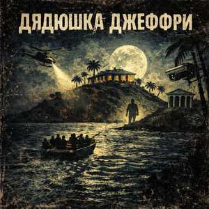 Дядюшка Джеффри