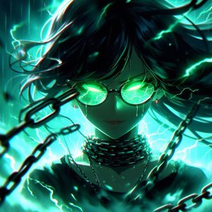 Prince! (Super Slowed + Reverb)