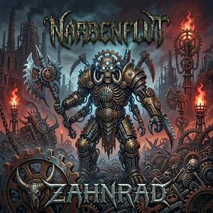 Zahnrad