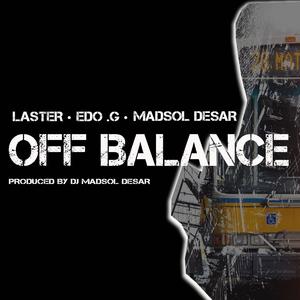 Off Balance (instrumental) (instrumental)