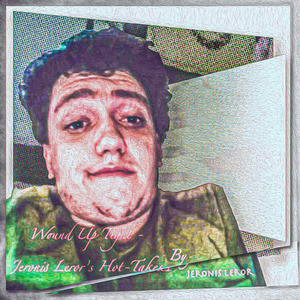 Icy Rage (Instrumental)
