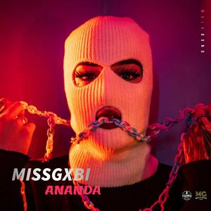 Ananda (feat. MissGxbi)