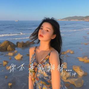 你不是我期待的那个谁