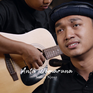 Anta Qomaruna (Acoustic)