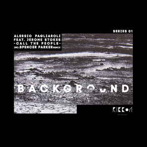 Call The People (Dub Mix)