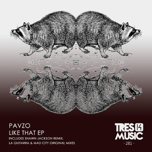 Like that (Shawn Jackson remix)