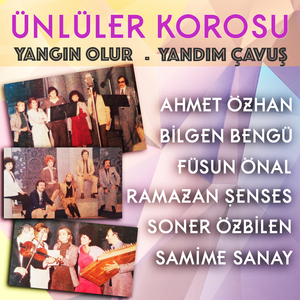 Yandım Çavuş
