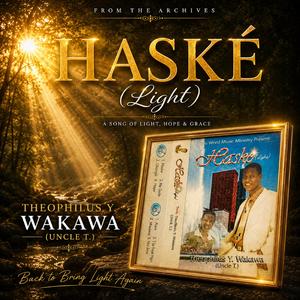 Haske (Light)