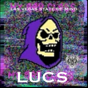 Las vegas state of mind